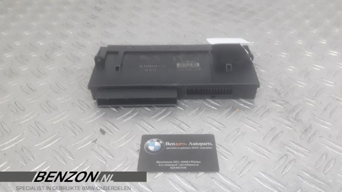 Gebruikte Module (diversen) BMW 3-Serie Prijs op aanvraag aangeboden door Benzon Autodemontage