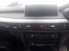 BMW X5 Navigatie Set