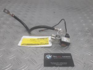 Gebruikte Kabel (diversen) BMW 3-Serie Prijs op aanvraag aangeboden door Benzon Autodemontage