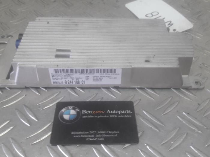 Telefoon Module van een BMW 5-Serie 2010