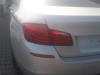 Achterlicht links van een BMW 5-Serie 2011