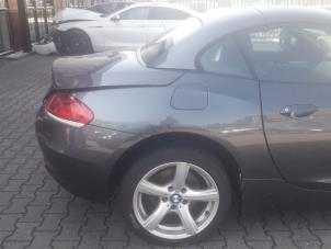Gebruikte Achterscherm rechts BMW Z4 Prijs op aanvraag aangeboden door Benzon Autodemontage
