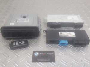 Gebruikte Slotenset BMW 5-Serie Prijs op aanvraag aangeboden door Benzon Autodemontage