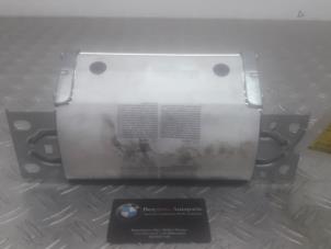 Gebruikte Airbag rechts (Dashboard) BMW X1 Prijs op aanvraag aangeboden door Benzon Autodemontage
