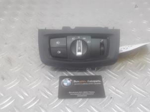 Gebruikte Schakelaar Licht BMW X5 Prijs op aanvraag aangeboden door Benzon Autodemontage