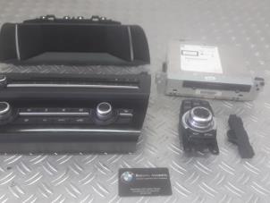 Gebruikte Navigatie Set BMW 5-Serie Prijs op aanvraag aangeboden door Benzon Autodemontage