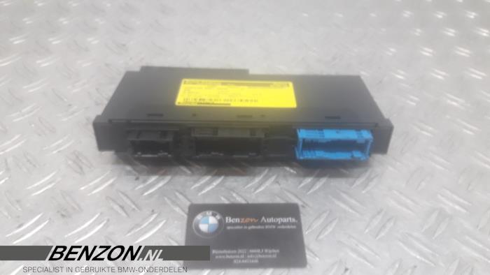 Gebruikte Bodycontrol Module BMW 5-Serie Prijs op aanvraag aangeboden door Benzon Autodemontage