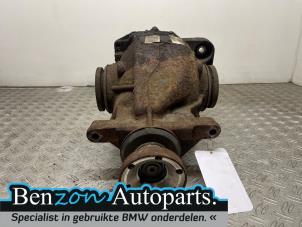 Gebruikte Differentieel achter BMW 5-Serie Prijs € 200,00 Margeregeling aangeboden door Benzon Autodemontage