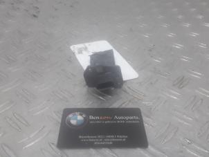 Gebruikte Luchtmassameter BMW 1-Serie Prijs op aanvraag aangeboden door Benzon Autodemontage