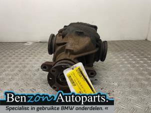 Gebruikte Differentieel achter BMW X3 Prijs € 200,00 Margeregeling aangeboden door Benzon Autodemontage