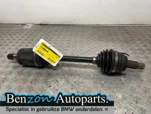 Gebruikte Homokineetas links-voor BMW X3 Prijs € 70,00 Margeregeling aangeboden door Benzon Autodemontage