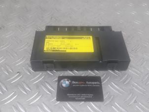 Gebruikte Computer Body Control BMW 5-Serie Prijs op aanvraag aangeboden door Benzon Autodemontage