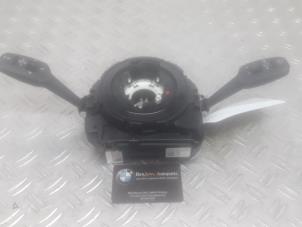 Gebruikte Combischakelaar Stuurkolom BMW X1 Prijs op aanvraag aangeboden door Benzon Autodemontage