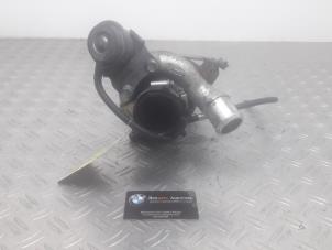 Gebruikte Turbo Ford Transit Prijs op aanvraag aangeboden door Benzon Autodemontage