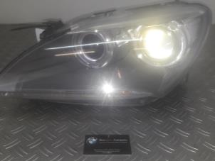 Gebruikte Linker Koplamp BMW 633 Prijs op aanvraag aangeboden door Benzon Autodemontage
