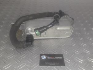 Gebruikte Warmtewisselaar BMW 1-Serie Prijs op aanvraag aangeboden door Benzon Autodemontage