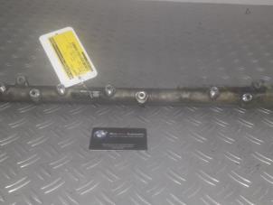 Gebruikte Injector brug BMW 5-Serie Prijs op aanvraag aangeboden door Benzon Autodemontage