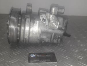 Gebruikte Stuurpomp BMW X5 Prijs op aanvraag aangeboden door Benzon Autodemontage