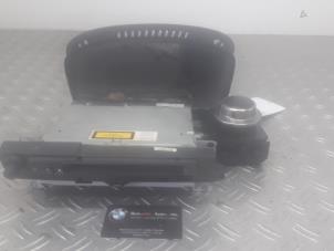 Gebruikte Navigatie Set BMW 5-Serie Prijs € 363,00 Inclusief btw aangeboden door Benzon Autodemontage