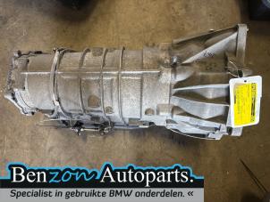 Gebruikte Automaatbak BMW X3 Prijs op aanvraag aangeboden door Benzon Autodemontage