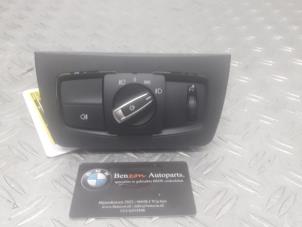 Gebruikte Schakelaar Licht BMW M4 Prijs op aanvraag aangeboden door Benzon Autodemontage