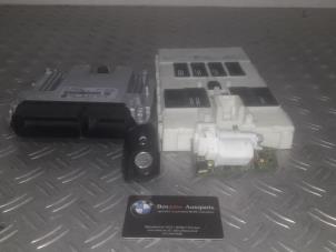 Gebruikte Slotenset BMW 1-Serie Prijs op aanvraag aangeboden door Benzon Autodemontage