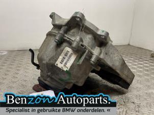 Gebruikte Tussenbak 4x4 BMW X5 Prijs € 750,00 Margeregeling aangeboden door Benzon Autodemontage