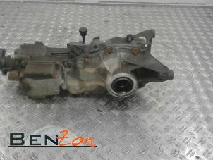 Gebruikte Cardanklok achter BMW X1 Prijs € 650,00 Margeregeling aangeboden door Benzon Autodemontage