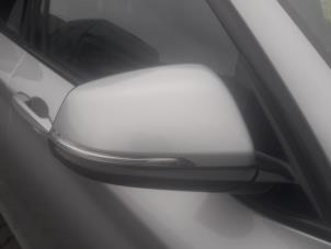 Gebruikte Buitenspiegel rechts BMW X1 Prijs op aanvraag aangeboden door Benzon Autodemontage