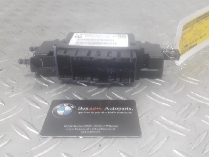 Airbag Module van een BMW 4-Serie 2016