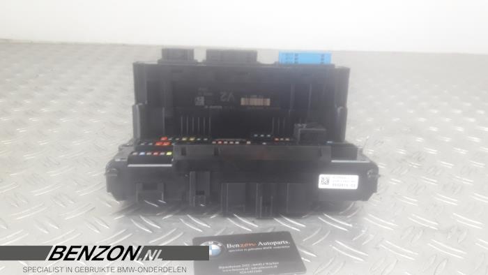 Gebruikte Delco BMW 5 serie (F10) M5 V8 32V TwinPower Turbo Prijs op aanvraag aangeboden door Benzon Autodemontage