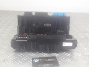 Gebruikte Stroomverdeler BMW 5 serie (F10) M5 V8 32V TwinPower Turbo Prijs op aanvraag aangeboden door Benzon Autodemontage