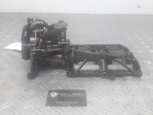 Gebruikte Vacuumpomp (Diesel) BMW X5 Prijs op aanvraag aangeboden door Benzon Autodemontage