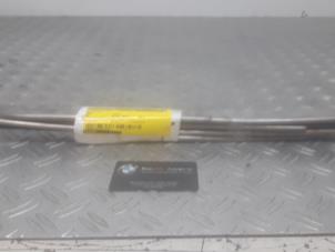 Gebruikte Carrosserielijst BMW X5 Prijs op aanvraag aangeboden door Benzon Autodemontage