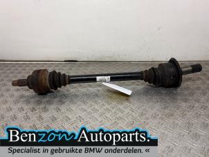 Gebruikte Aandrijfas links-achter BMW 1-Serie Prijs op aanvraag aangeboden door Benzon Autodemontage