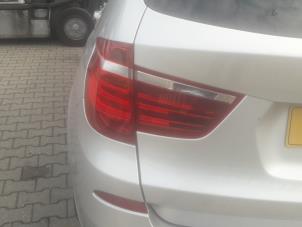 Gebruikte Achterlicht links BMW X3 Prijs op aanvraag aangeboden door Benzon Autodemontage