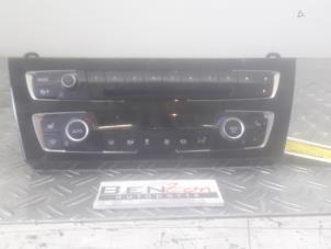 Gebruikte Bediening boordcomputer BMW 2-Serie Prijs op aanvraag aangeboden door Benzon Autodemontage