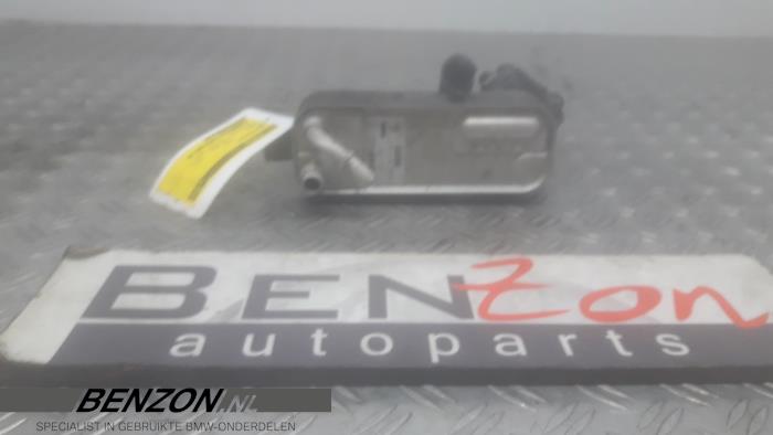 Gebruikte Warmtewisselaar BMW 1-Serie Prijs op aanvraag aangeboden door Benzon Autodemontage