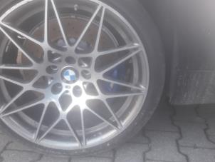 Gebruikte Remklauw (Tang) links-achter BMW M4 Prijs op aanvraag aangeboden door Benzon Autodemontage