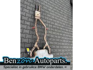Gebruikte Uitlaat Einddemper BMW M4 Prijs € 350,00 Margeregeling aangeboden door Benzon Autodemontage
