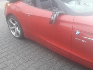 Gebruikte Portier 2Deurs rechts BMW Z4 Prijs op aanvraag aangeboden door Benzon Autodemontage