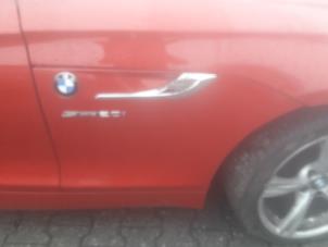Gebruikte Scherm rechts-voor BMW Z4 Prijs op aanvraag aangeboden door Benzon Autodemontage