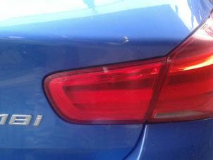 Gebruikte Achterlicht rechts BMW 1-Serie Prijs op aanvraag aangeboden door Benzon Autodemontage