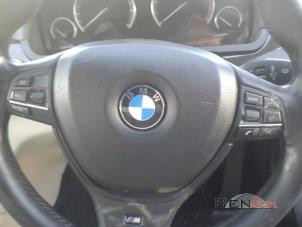 Gebruikte Airbag links (Stuur) BMW 7-Serie Prijs op aanvraag aangeboden door Benzon Autodemontage