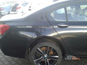 Gebruikte Scherm rechts-achter BMW 7-Serie Prijs op aanvraag aangeboden door Benzon Autodemontage