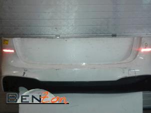 Gebruikte Achterbumper BMW 2-Serie Prijs op aanvraag aangeboden door Benzon Autodemontage