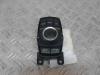 BMW 1-Serie I-Drive knop