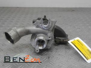 Gebruikte Turbo Volkswagen Golf Prijs op aanvraag aangeboden door Benzon Autodemontage