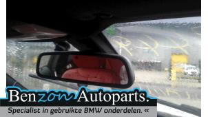 Gebruikte Spiegel binnen BMW 4-Serie Prijs op aanvraag aangeboden door Benzon Autodemontage