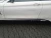 BMW 4-Serie Sideskirt links